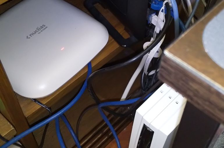 Wi-Fi